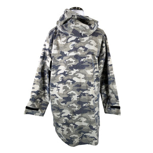 Unisex Paikka - Vihmamant, suurus 42. -  (2)
