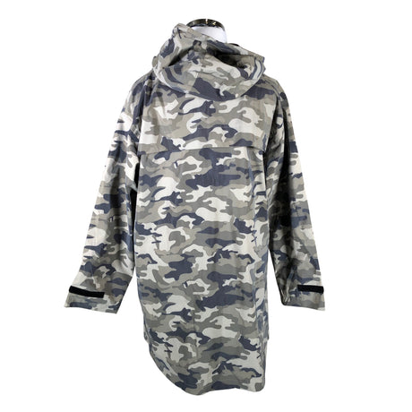 Unisex Paikka - Vihmamant, suurus 42. -  (2)