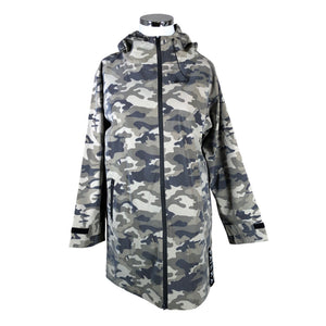 Unisex Paikka - Vihmamant, suurus 42. -  (1)