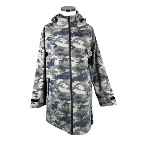 Unisex Paikka - Vihmamant, suurus 42. -  ()