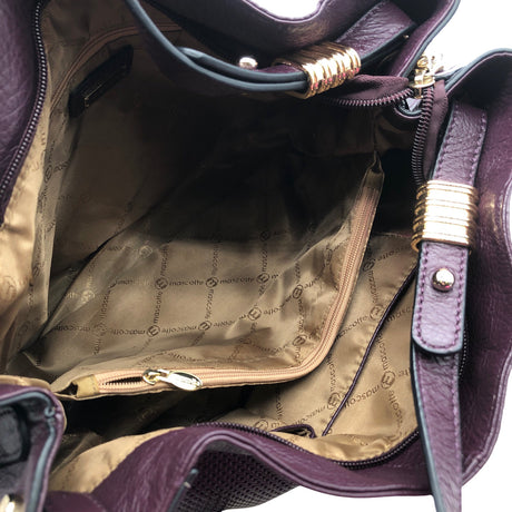 Unisex Mascotte - Käekott, täis Midi -  (2)