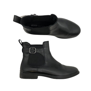 Unisex Ecco - Pahkluud, suurus 38. -  (1)