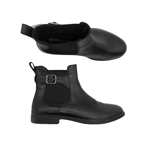 Unisex Ecco - Pahkluud, suurus 38. -  ()