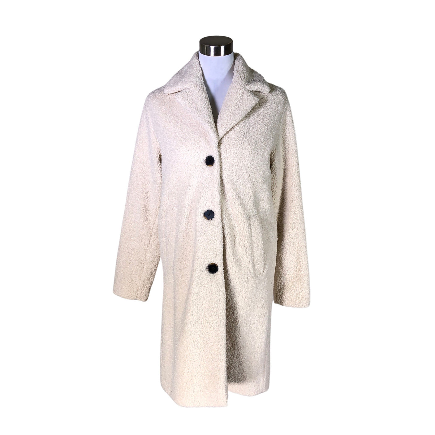 Unisex Selected - Moe jakk, suurus 36. -  (1)