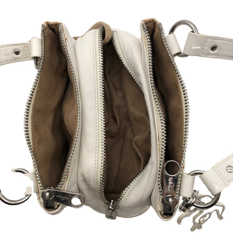 Unisex Kipling - Käekott, täis Mini. -  (2)