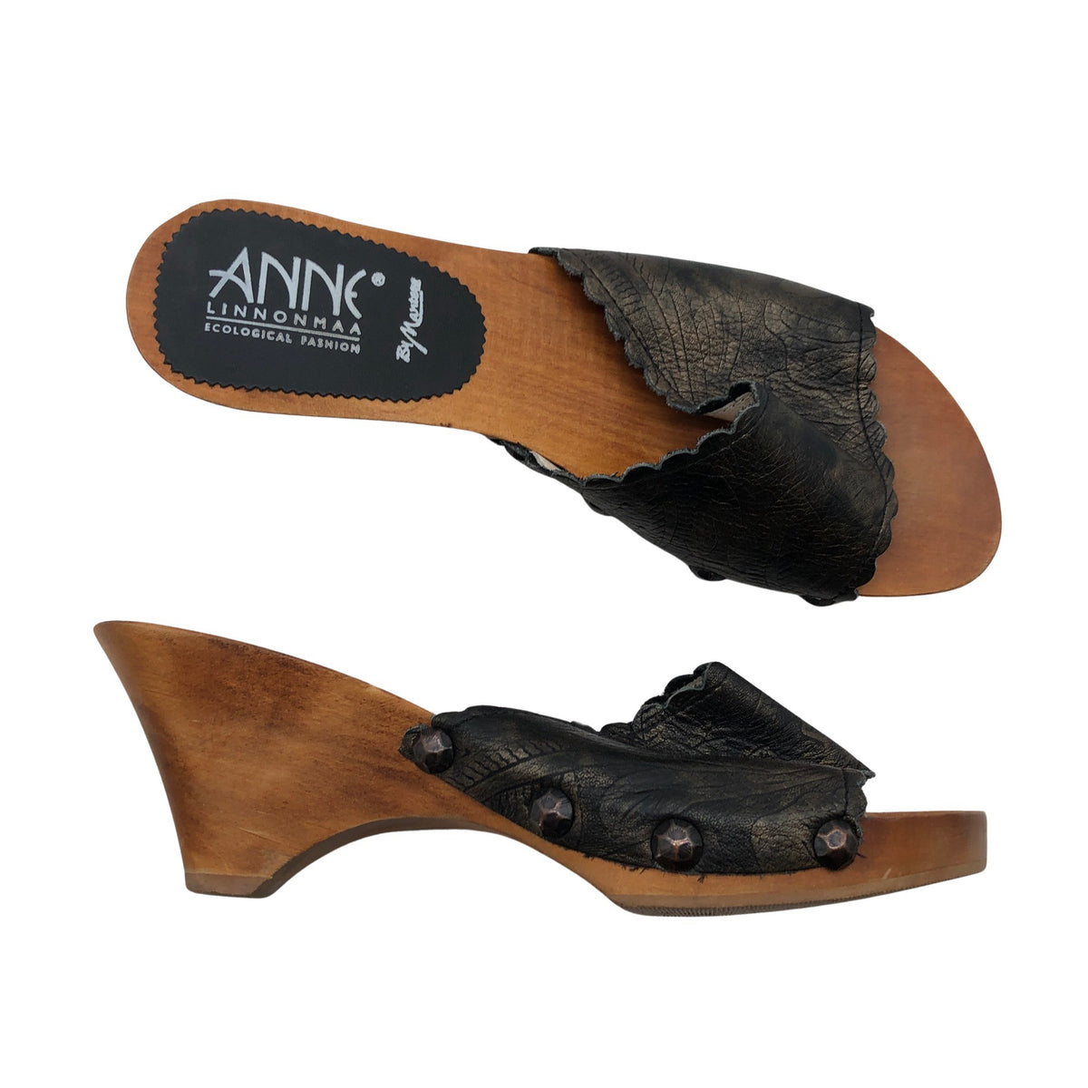 Unisex Anne Linnonmaa - Kanda lühtrid, suurus 40. -  (1)