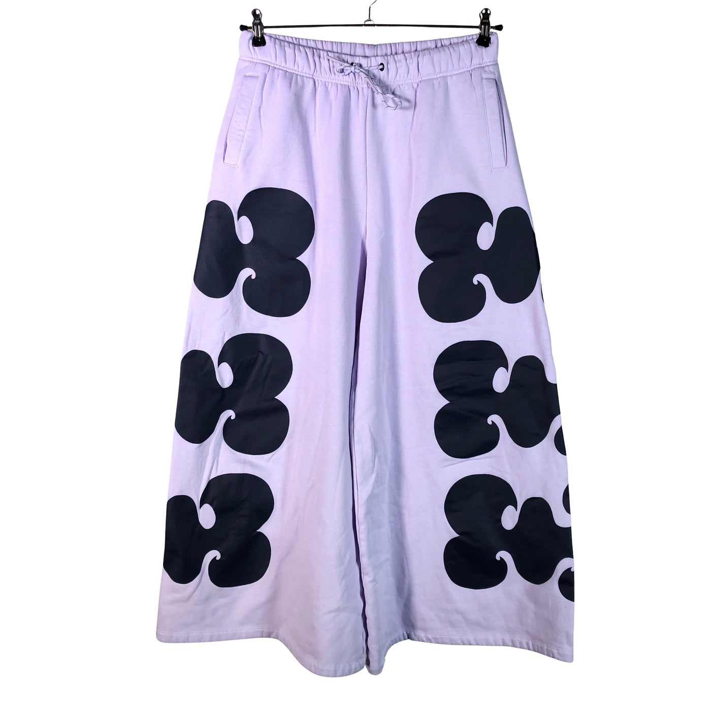 Ülikooli püksid, suurus 38.