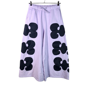 Ülikooli püksid, suurus 38.