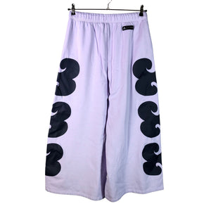 Ülikooli püksid, suurus 38.