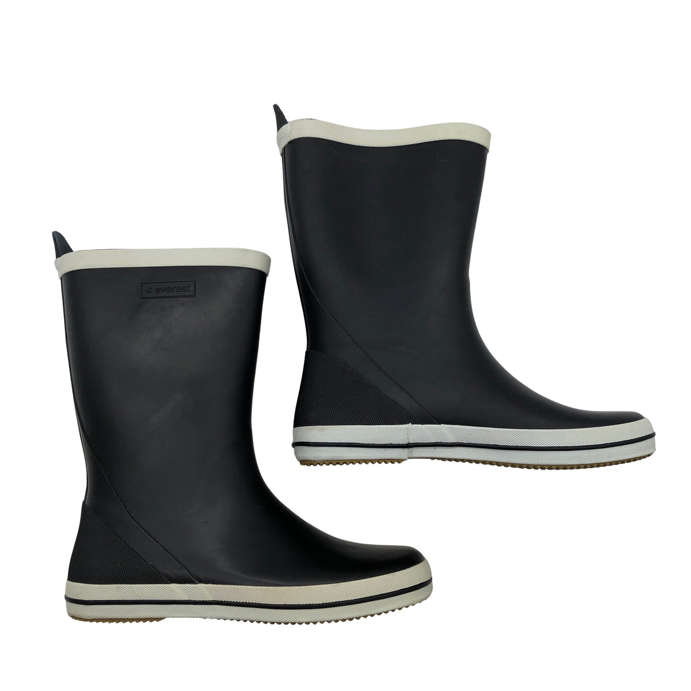 Unisex Everest - Kummi saapad, suurus 40. -  (1)