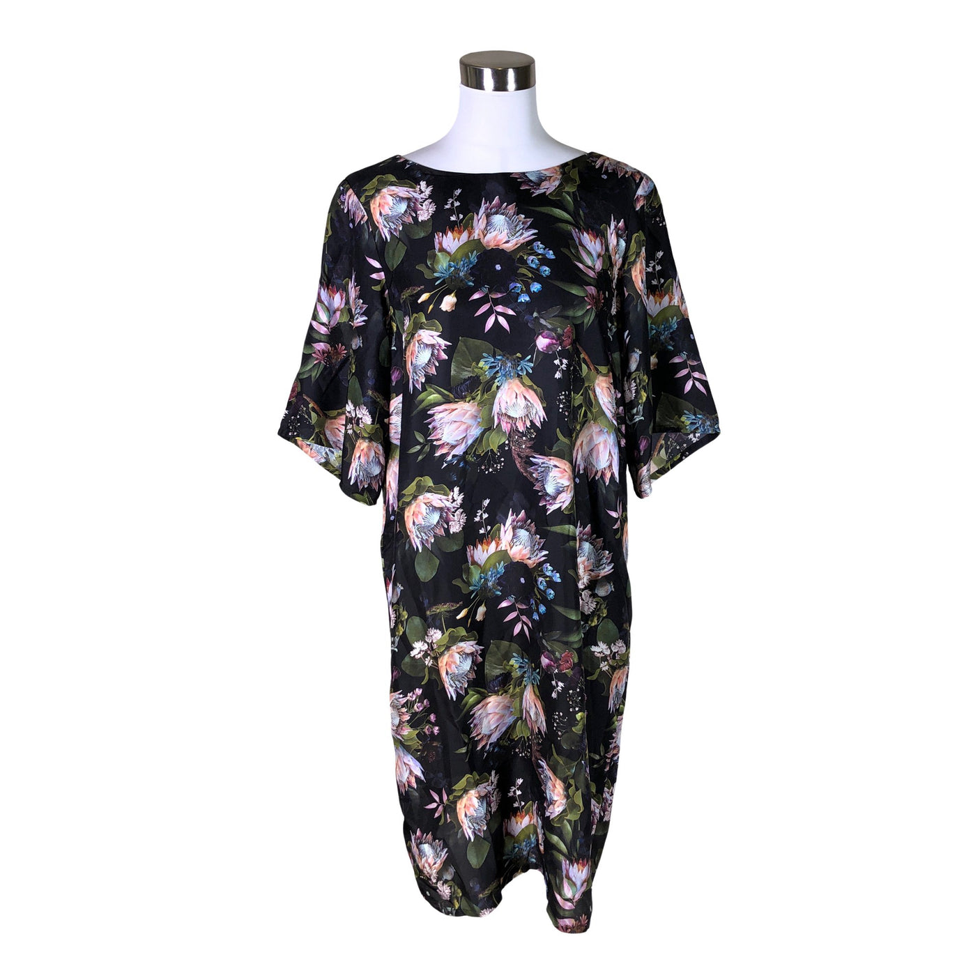 Unisex Uhana Design - Suurus 8 -  (3)