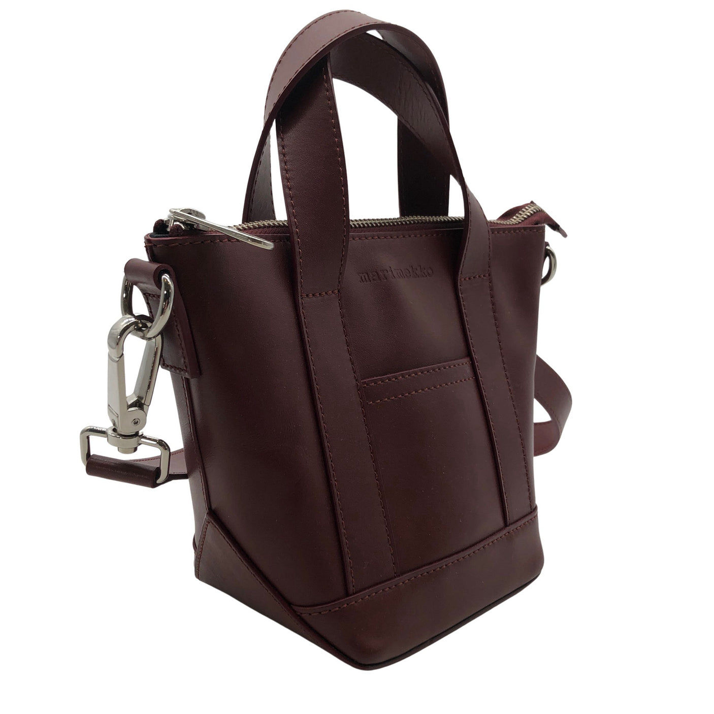 Käekott, täis Mini.