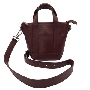 Käekott, täis Mini.