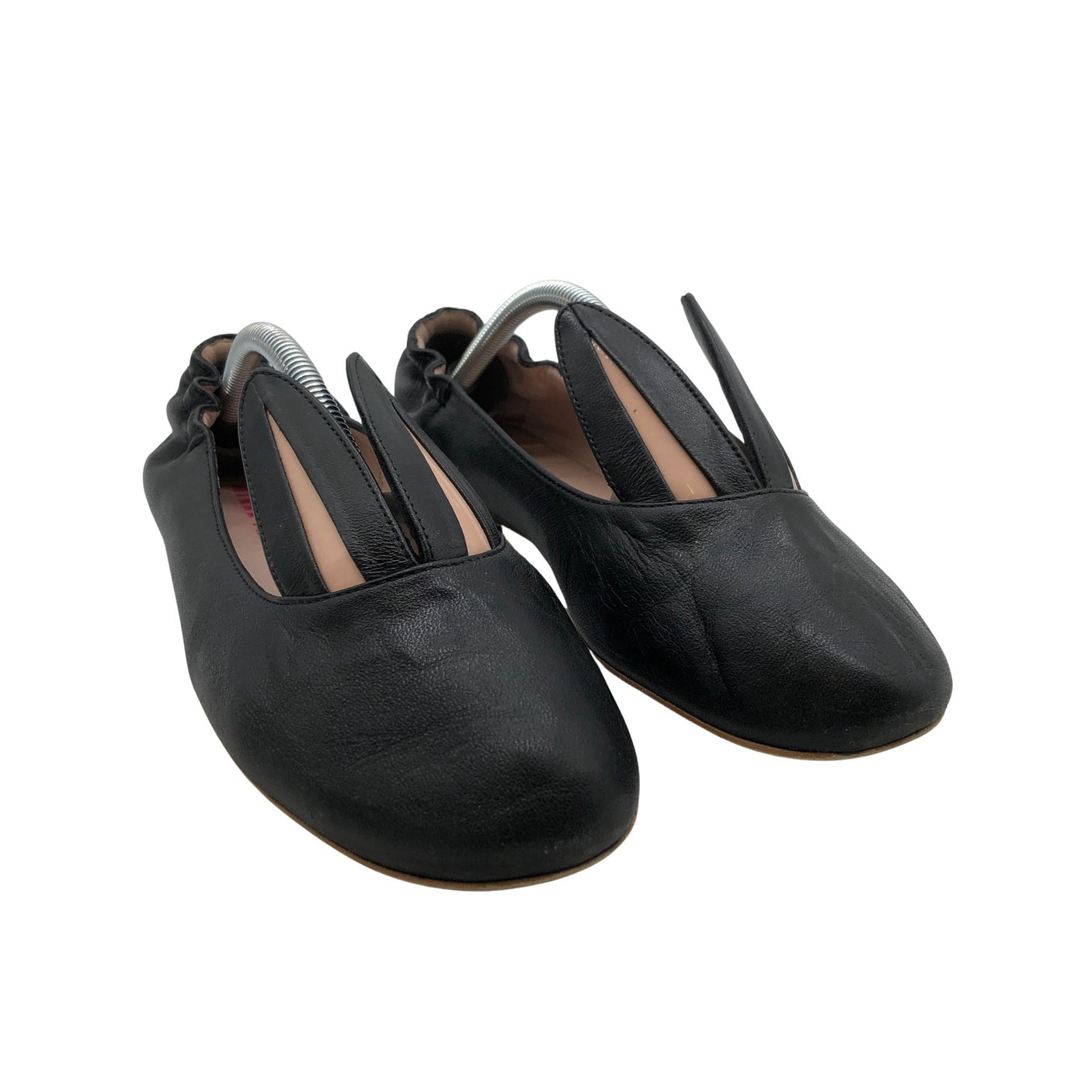 Unisex Minna Parikka - Ballerinad, suurus 39. -  (3)