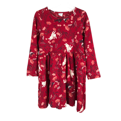 Unisex Lindex - Tricoomek, suurus 116-122 -  ()