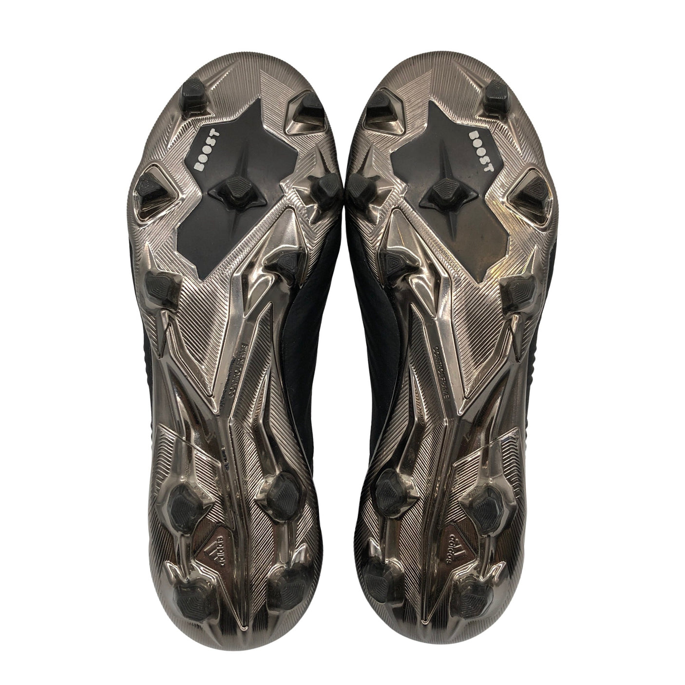 Unisex Adidas - Nupp saapad, suurus 39. -  (2)