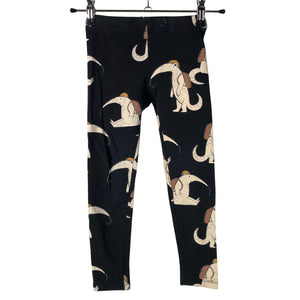 Unisex Lindex - Leggings, suurus 98-104. -  (1)