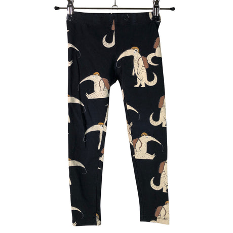 Unisex Lindex - Leggings, suurus 98-104. -  ()