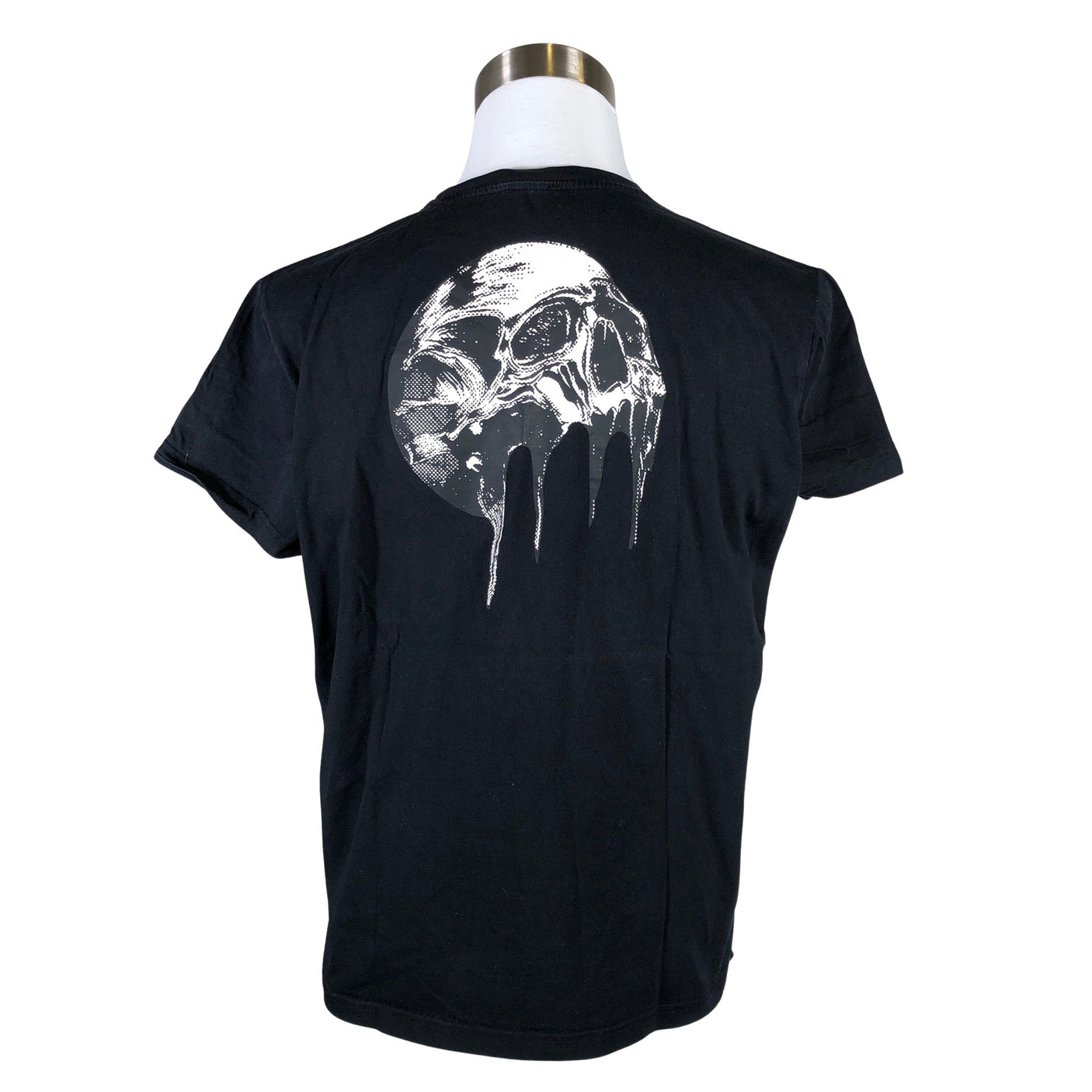 Unisex Diesel - T-page, loend XXL -  (2)