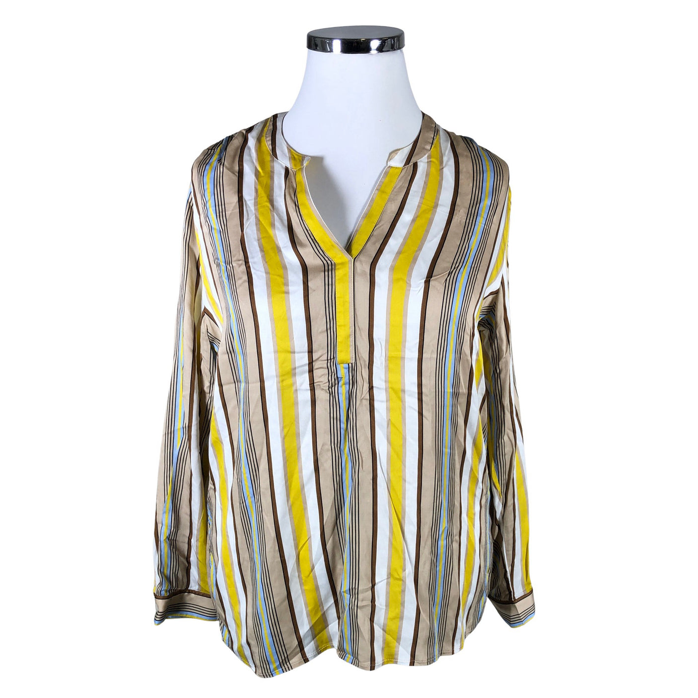 Unisex Betty Barclay - Pusero, koko 460 -  (1)
