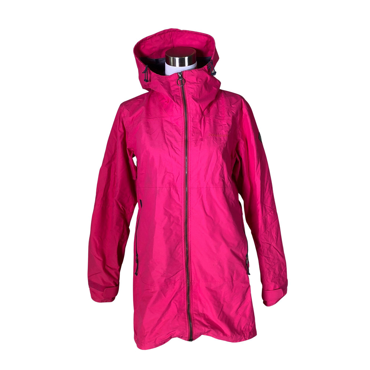 Unisex Didriksons - Parkimispank, suurus 40. -  (1)