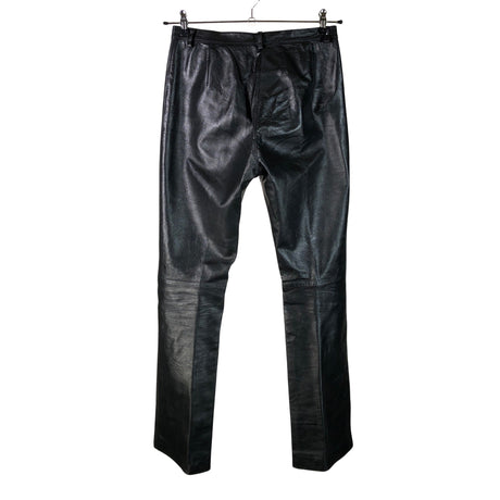 Unisex Saki - Nahkpüksid, suurus 38. -  (2)