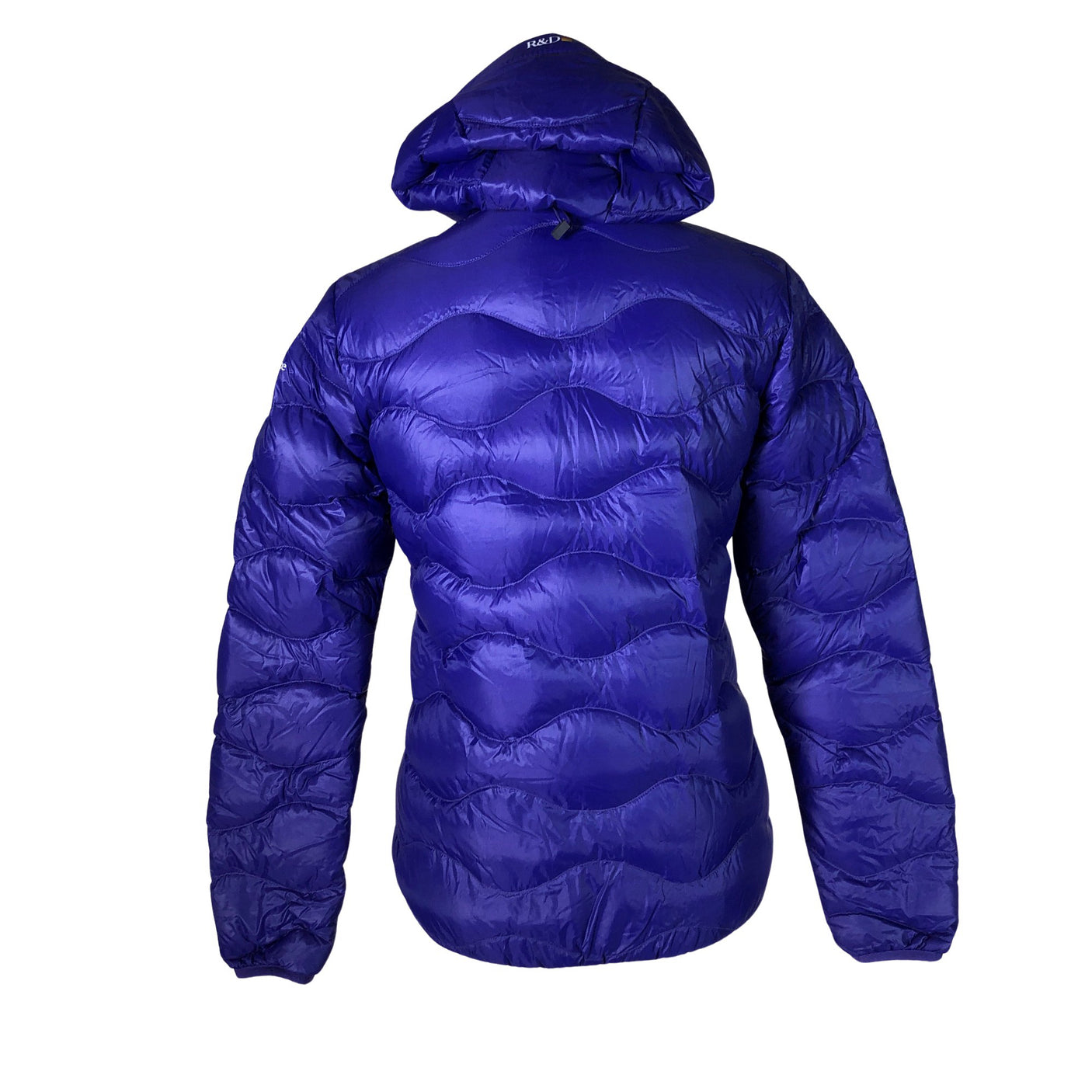Unisex Peak Performance - Kerge saag, suurus 36. -  (2)