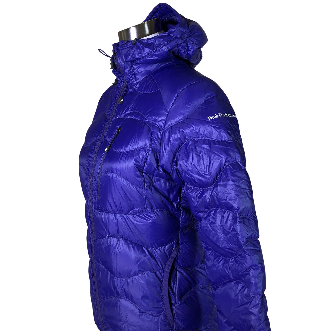 Unisex Peak Performance - Kerge saag, suurus 36. -  (3)