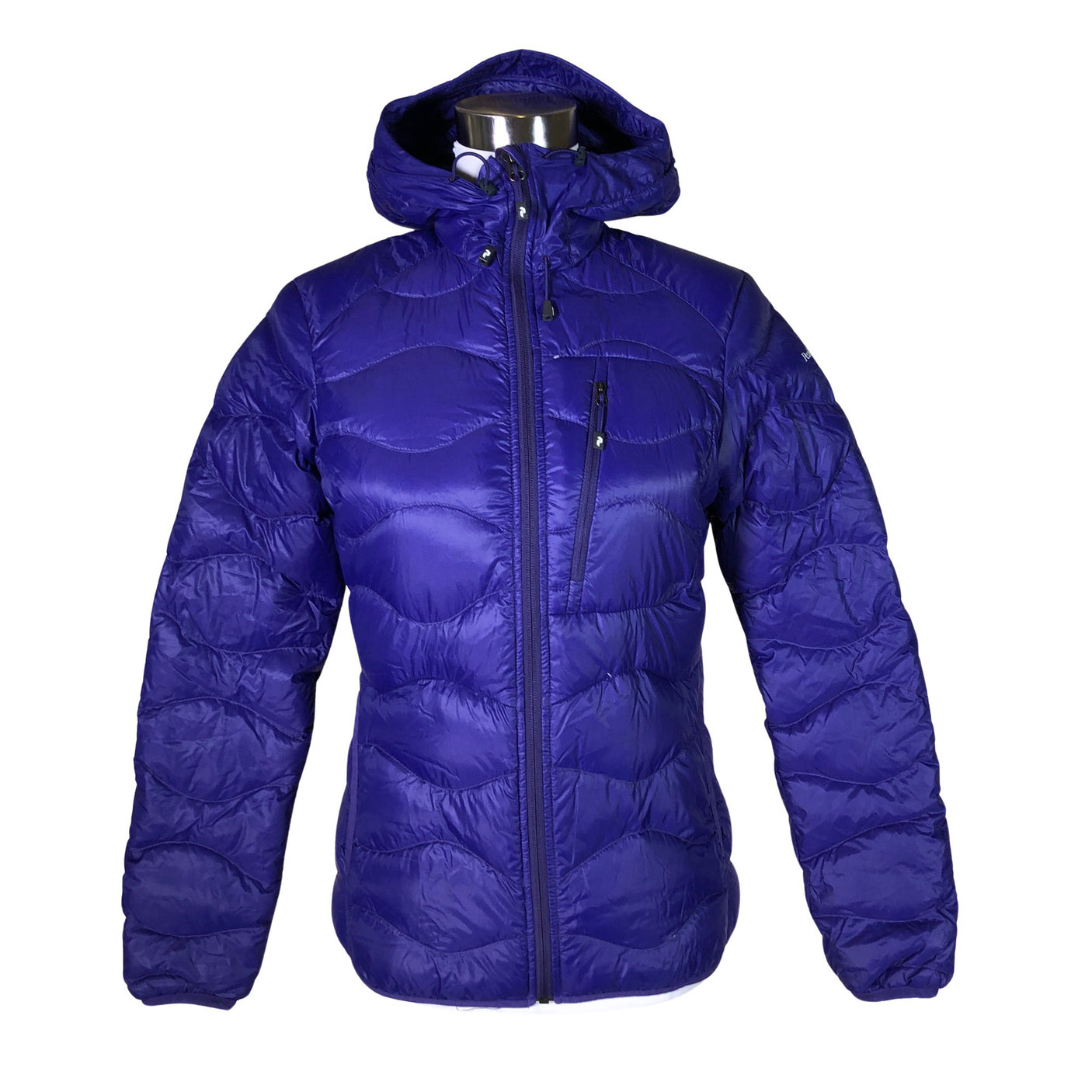 Unisex Peak Performance - Kerge saag, suurus 36. -  (1)