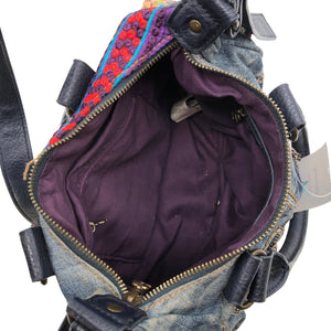 Unisex Desigual - Käekott, täis Midi -  (2)