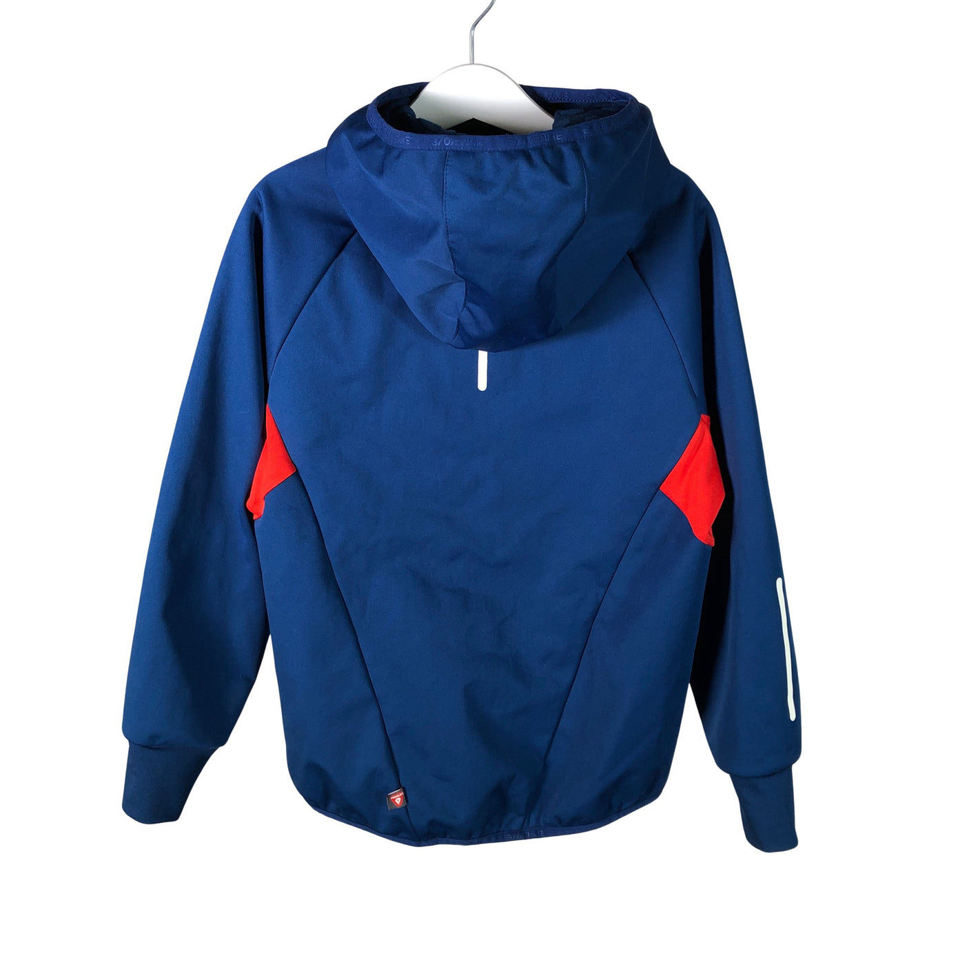 Unisex Bjørn Dæhlie - Pehme pintsak, suurus 134 - 140. -  (2)
