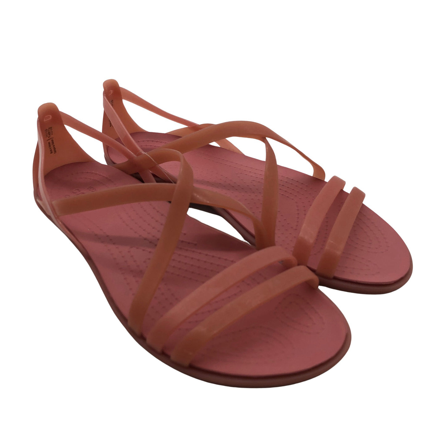 Unisex Crocs - Sandaalid, suurus 38. -  (2)