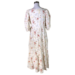 Unisex Newbie - Kangas kleit, suurus 38. -  (2)