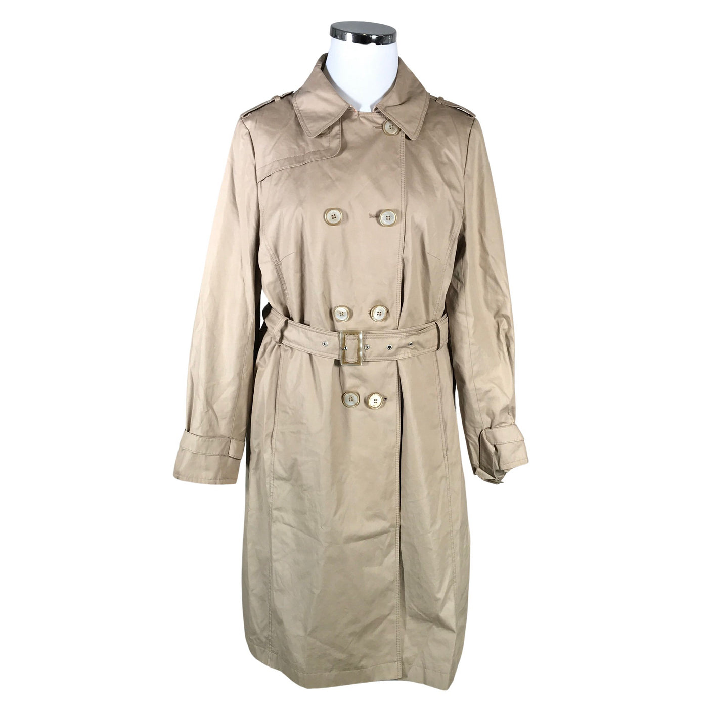 Unisex Saint Jacques - Suurus 44. -  (1)