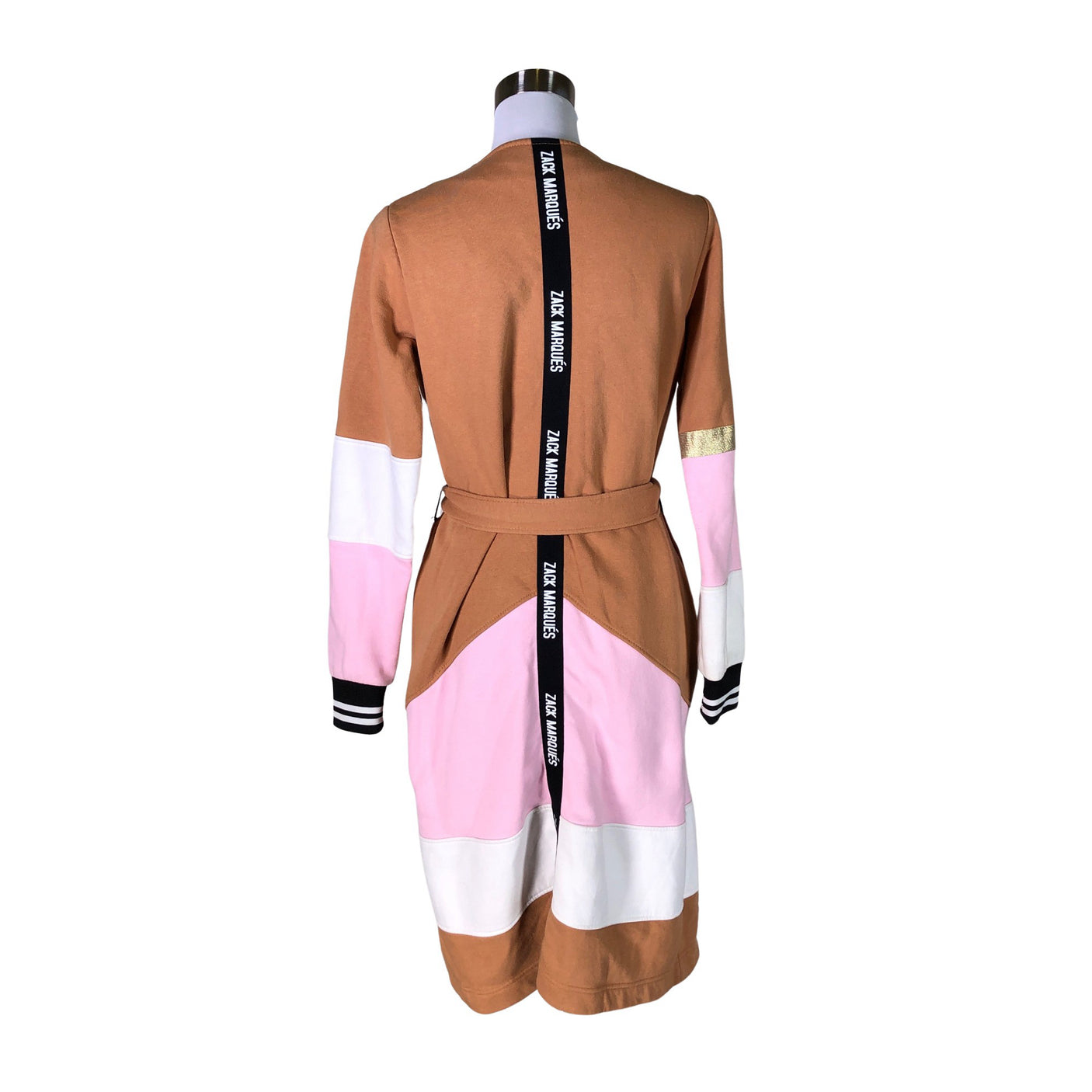 Unisex Zack Marqués - Kolledž, suurus 36. -  (2)
