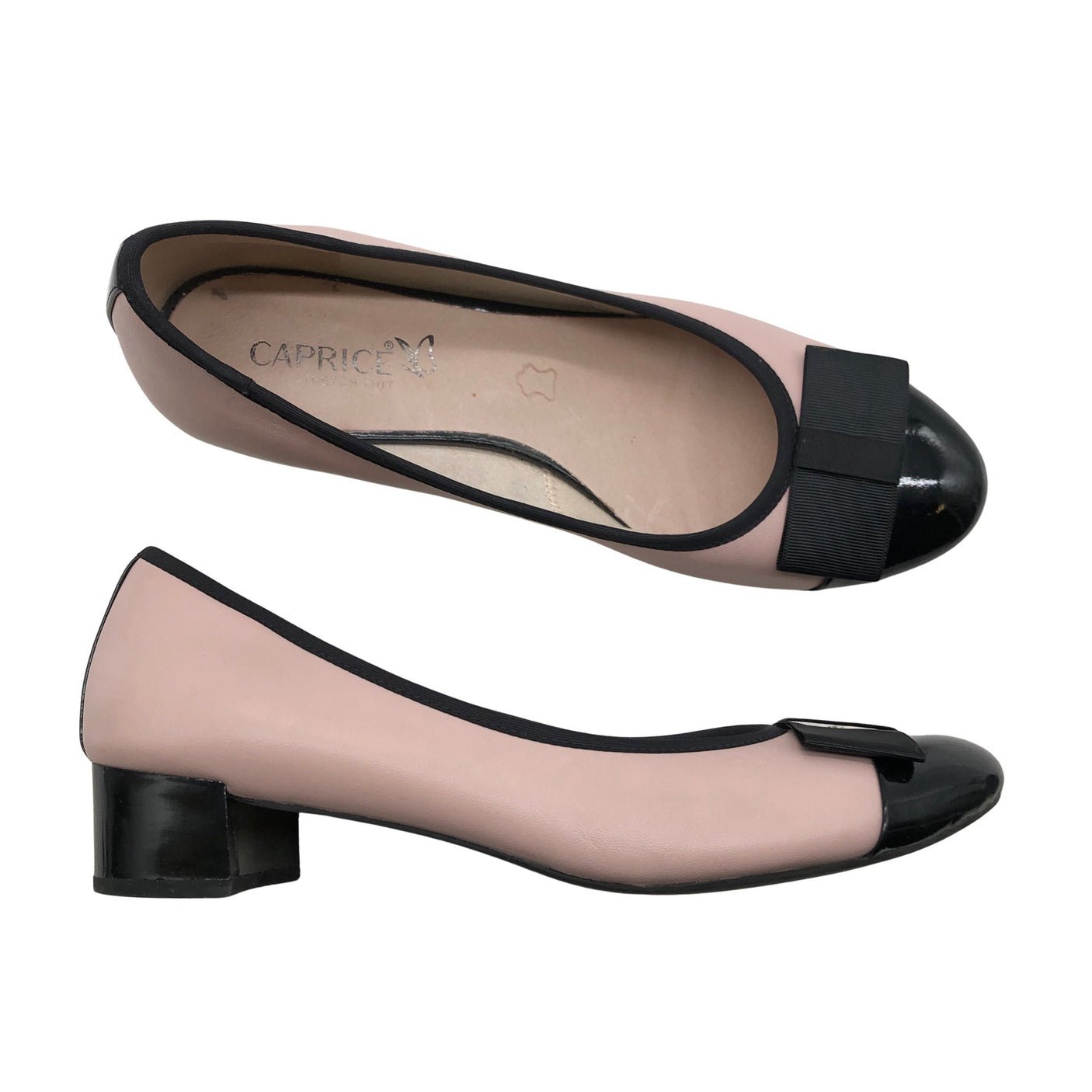 Unisex Caprice - Kansad, suurus 40. -  (1)