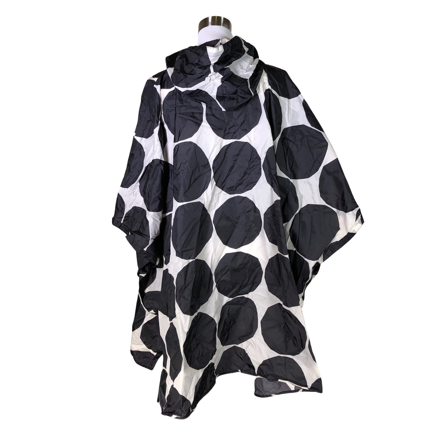 Unisex Marimekko - Vihmamant, suurus 40. -  (2)
