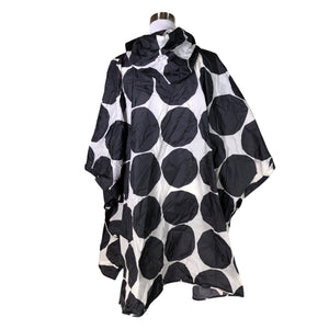Unisex Marimekko - Vihmamant, suurus 40. -  (2)