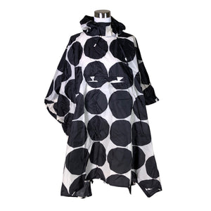 Unisex Marimekko - Vihmamant, suurus 40. -  (1)