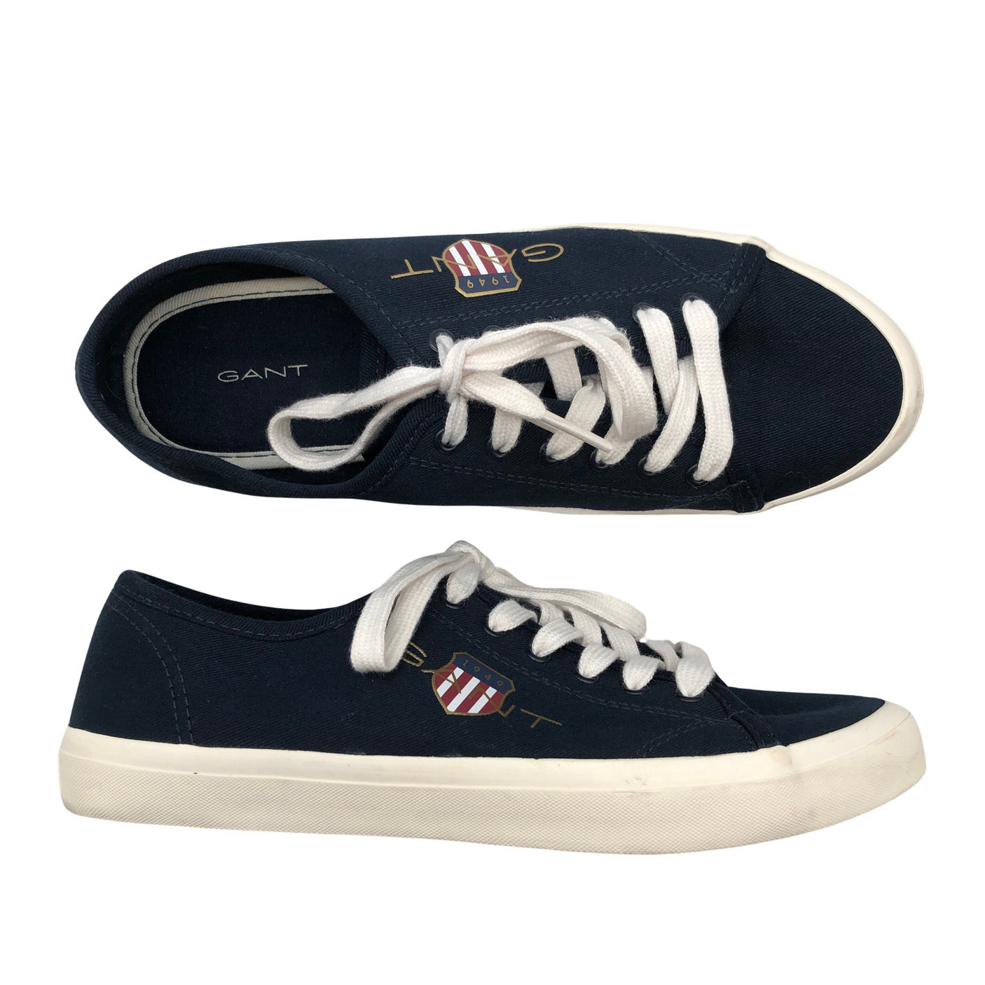 Unisex Gant - Tennari, suurus 38. -  (1)