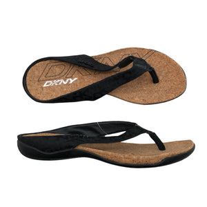 Unisex DKNY - Ranna vaimud, suurus 37. -  (1)