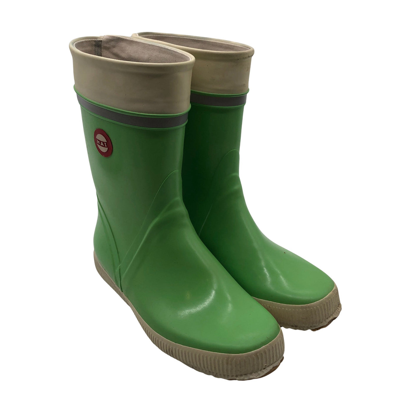 Unisex Nokian - Kummi saapad, suurus 39. -  (2)