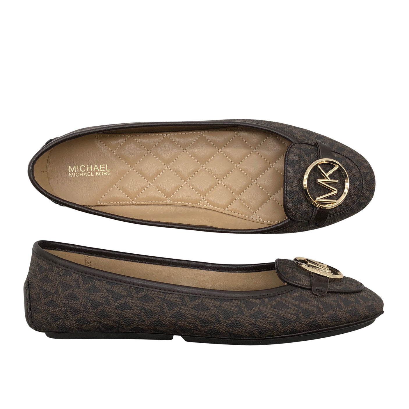 Unisex Michael Kors - Ballerinad, suurus 40. -  (1)