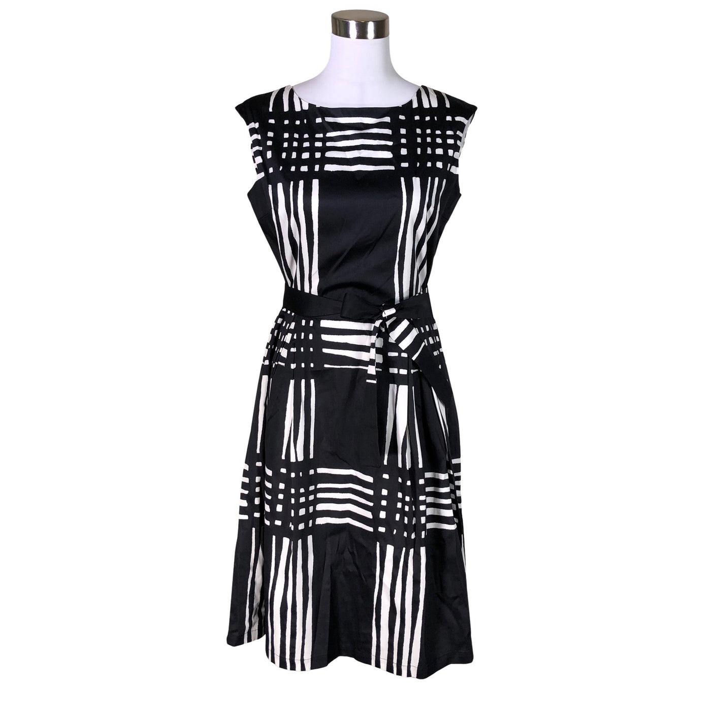 Unisex Marimekko - Kangas kleit, suurus 40. -  (1)
