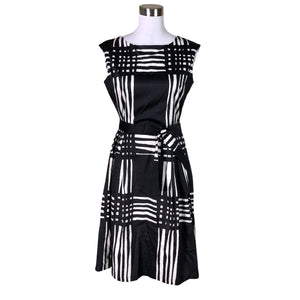 Unisex Marimekko - Kangas kleit, suurus 40. -  (1)