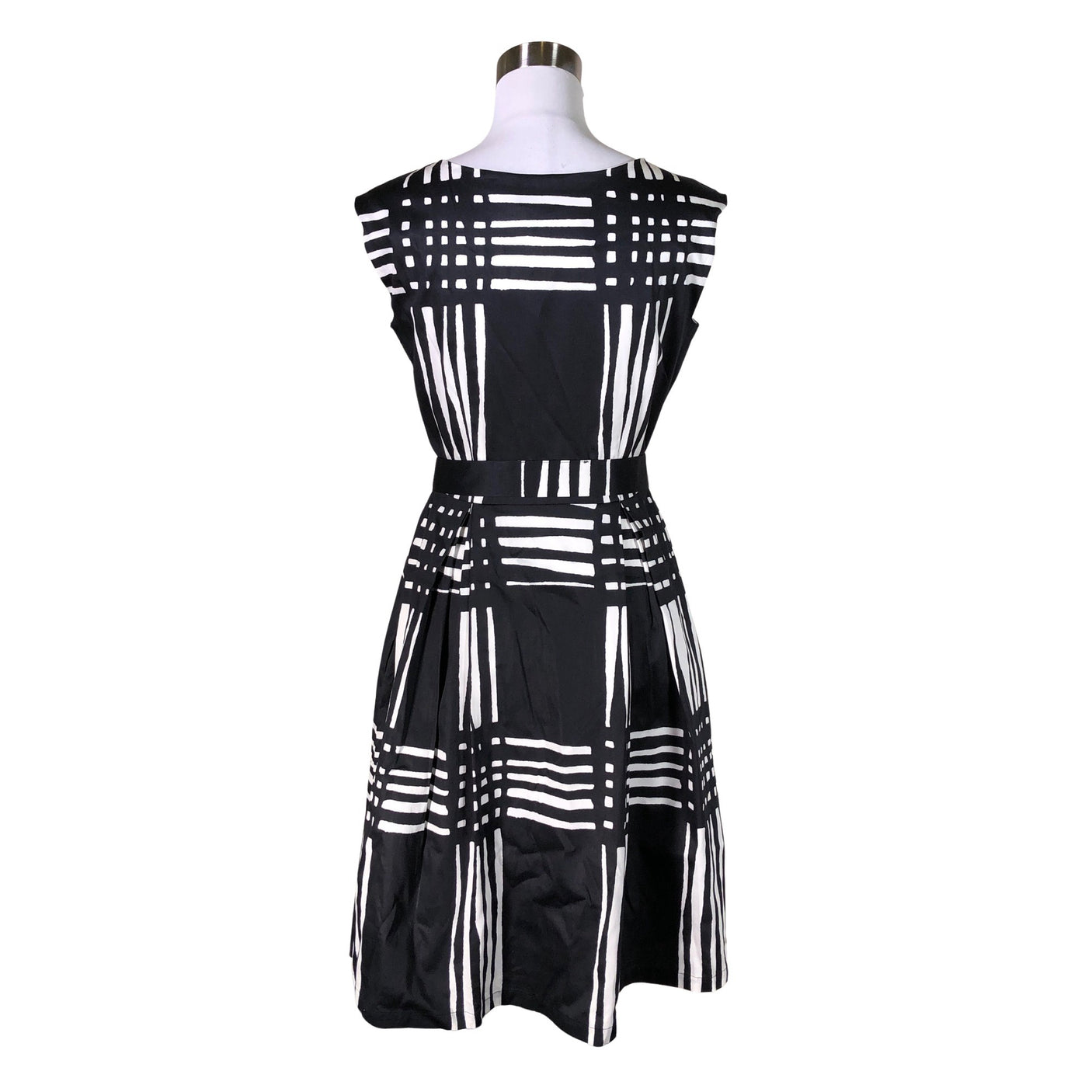 Unisex Marimekko - Kangas kleit, suurus 40. -  (2)