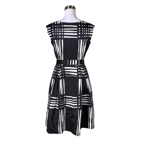 Unisex Marimekko - Kangas kleit, suurus 40. -  (2)