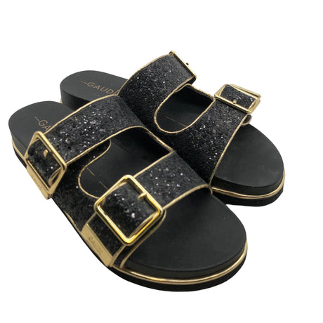 Unisex Gaudi - Sandaalid, suurus 37. -  (2)