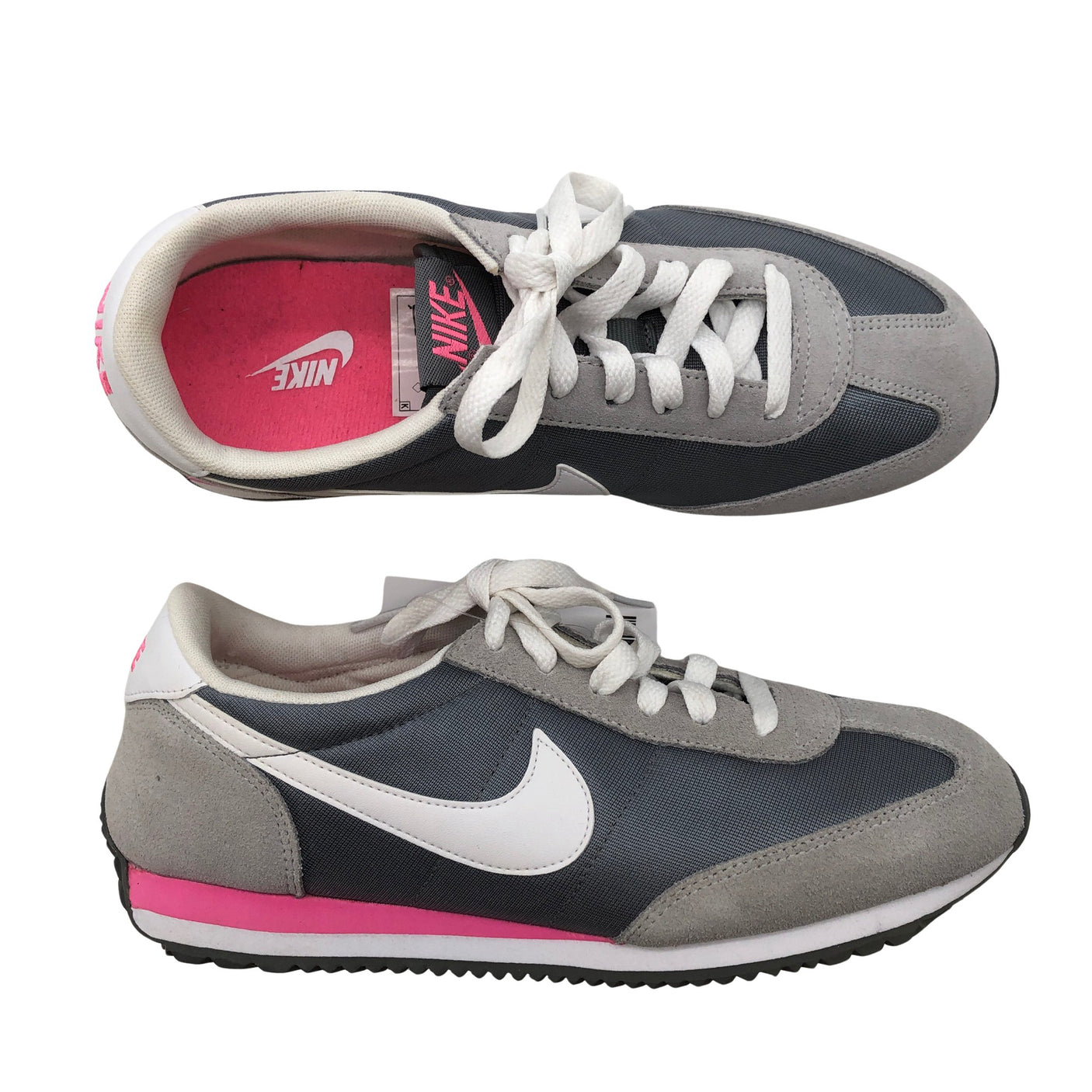 Unisex Nike - Tennari, suurus 38. -  (1)