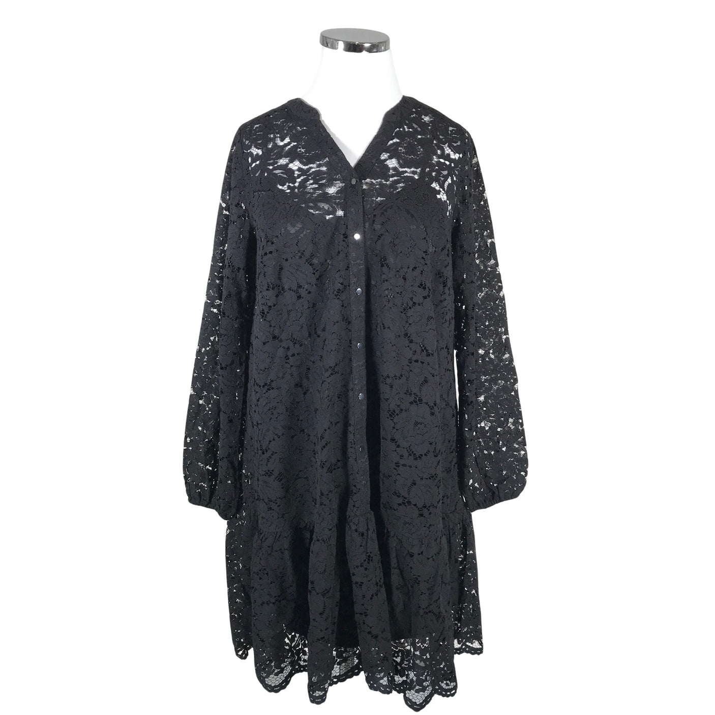 Unisex Zizzi - Peo kleit, suurus 46. -  (1)